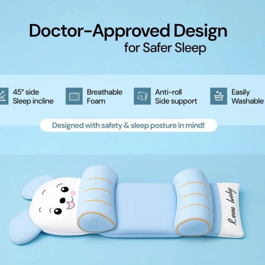 Baby Shaping Head Support Pillow