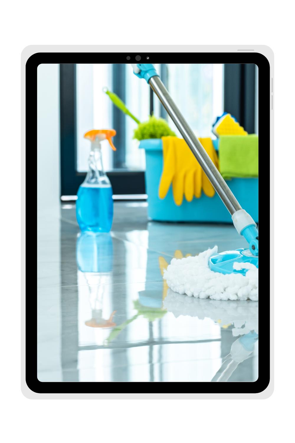 Home Cleaning