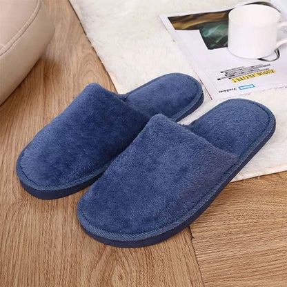 Soft Cotton Slippers (BUY 1 Get 1 Free)