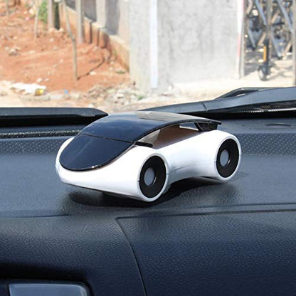 360° Rotatable Car Phone Holder  Dashboard & Panel Mount with Auto Trim Grip