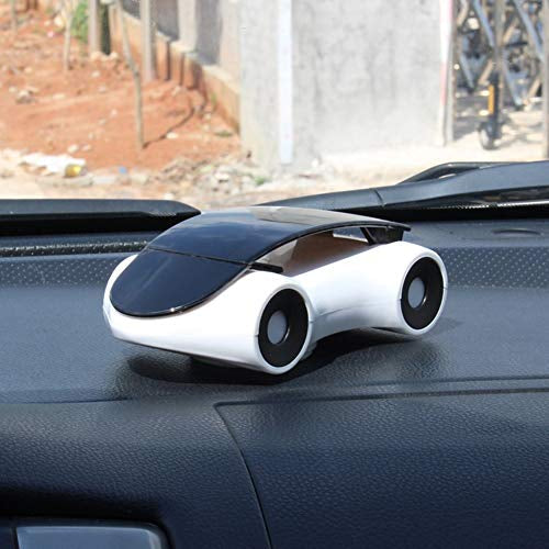 360° Rotatable Car Phone Holder  Dashboard & Panel Mount with Auto Trim Grip