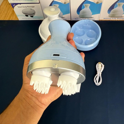 Scalp Massager for Men & Women
