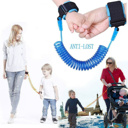Child Anti - Lost Strap