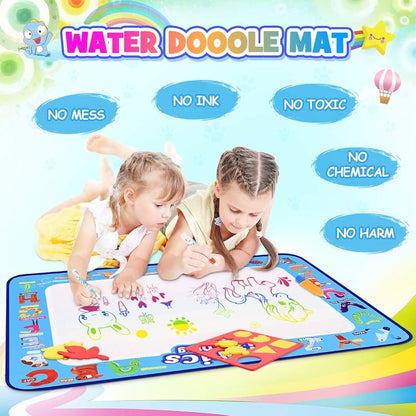 Magical Water Canvas For Kids